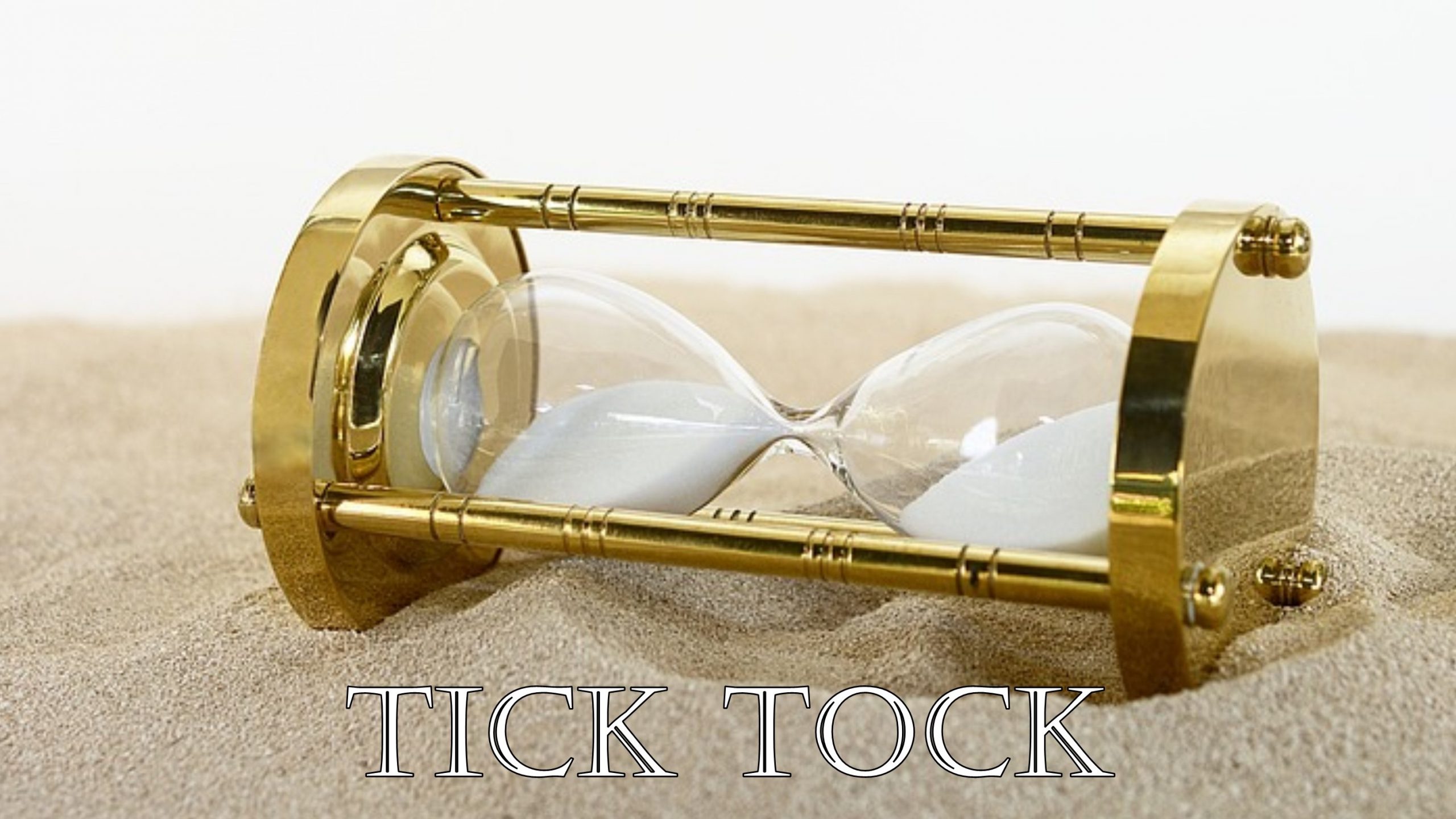 Tick Tock